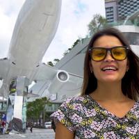 Отзыв от Раиса - Visa DTV